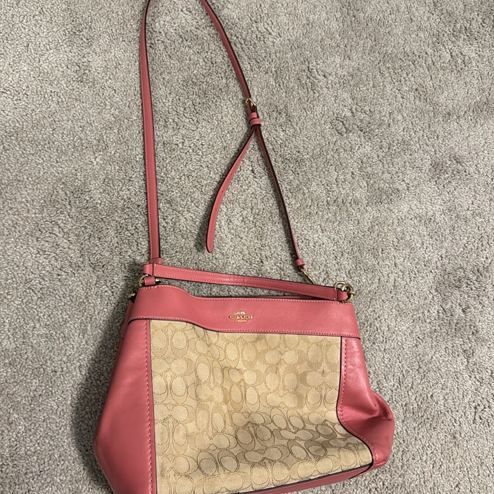 Coach bag - Picture 5 of 5